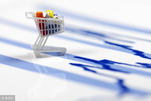 数据驱动 电子商务企业如何通过数据分析做出正确决策