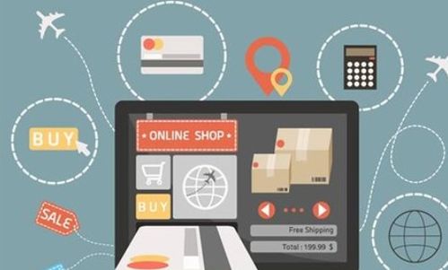 我国电子商务立法应采纳的五个基本原则