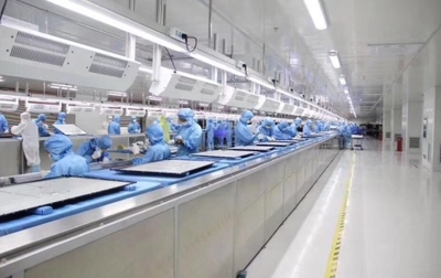 苏宁“拼基地”遍地开花，极简供应链变革电商生态