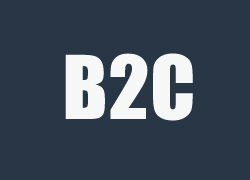 电子商务模式浅析 B2C与商对客